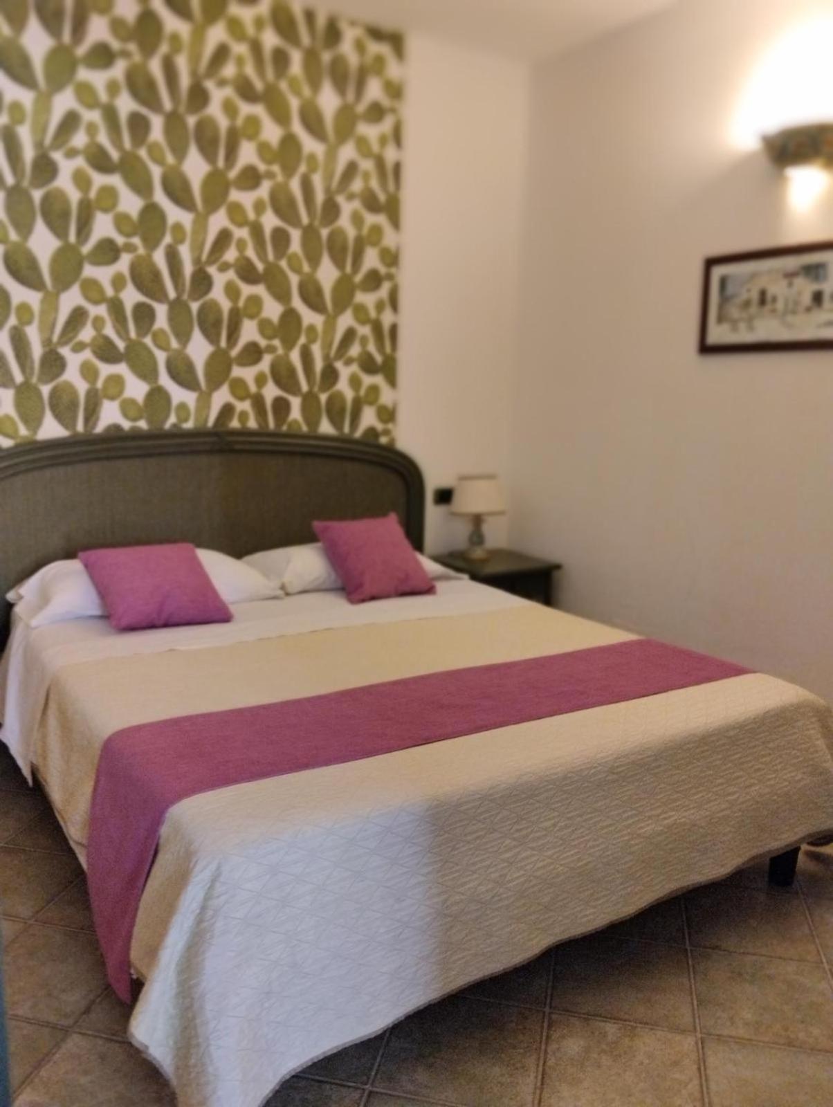 Valle Di Mare Country Resort Fontane Bianche Ngoại thất bức ảnh