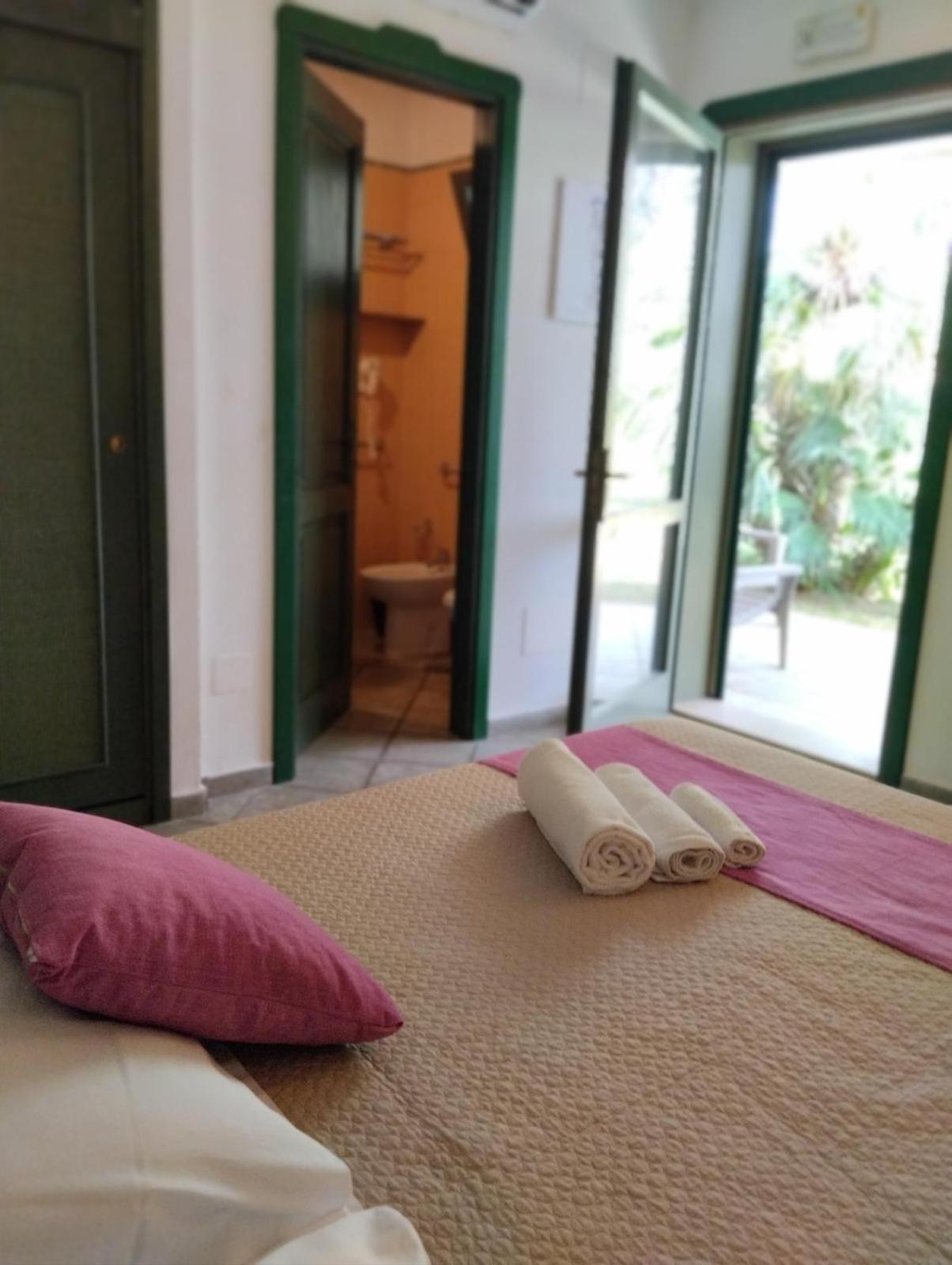 Valle Di Mare Country Resort Fontane Bianche Ngoại thất bức ảnh
